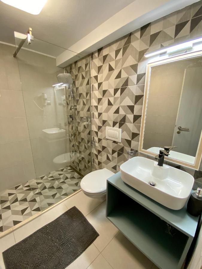 Adi&Nicol Hotel Sibiu Exterior photo